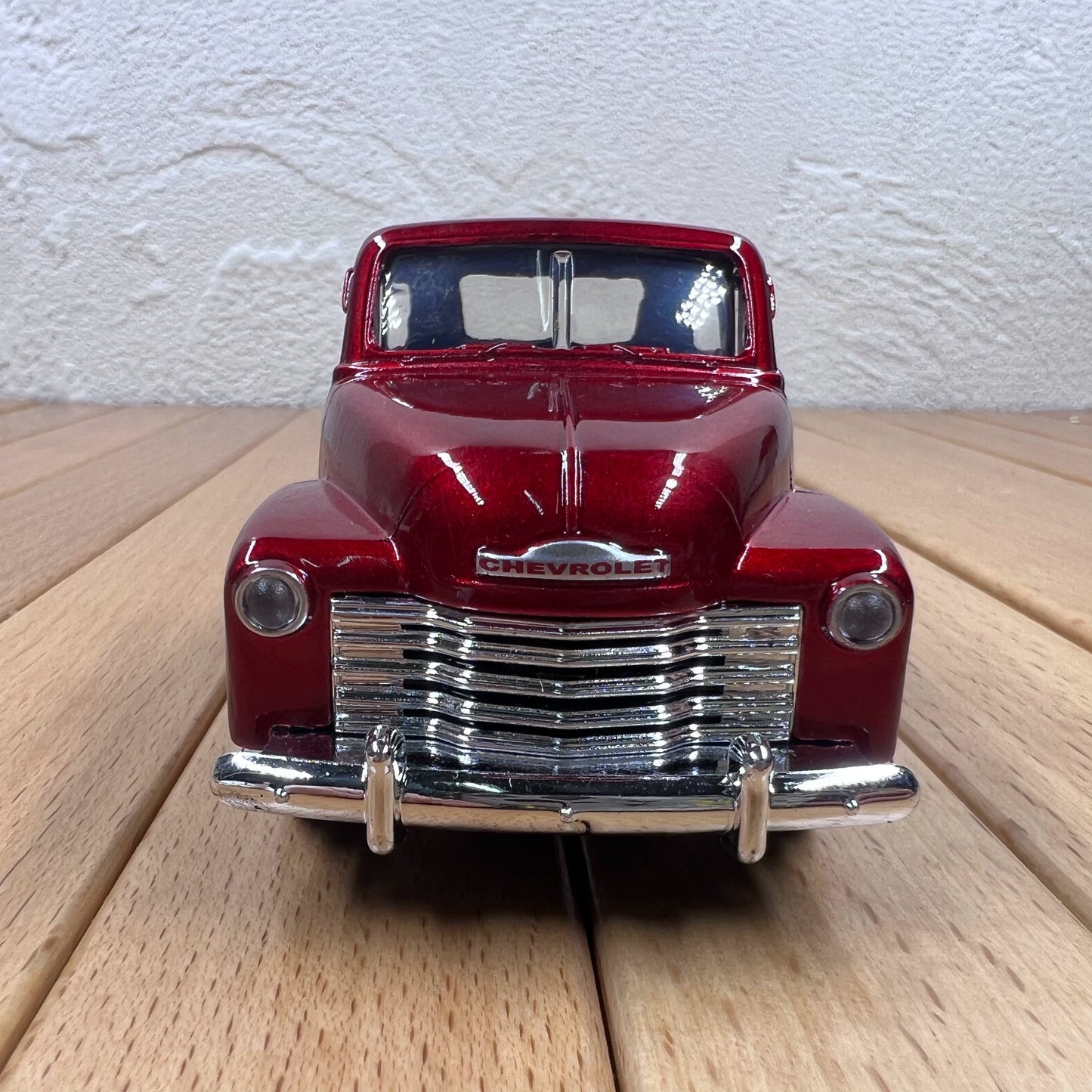 JADA 1/32 Chevrolet Pickup truck 1963 Classic Car Model