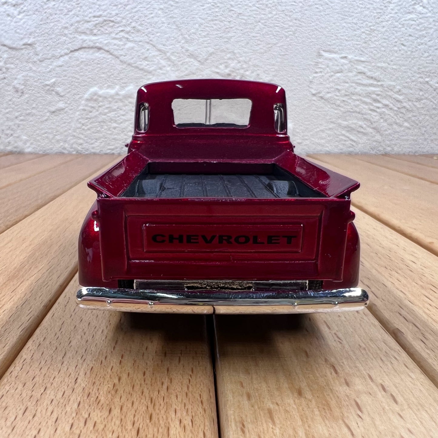 JADA 1/32 Chevrolet Pickup truck 1963 Classic Car Model