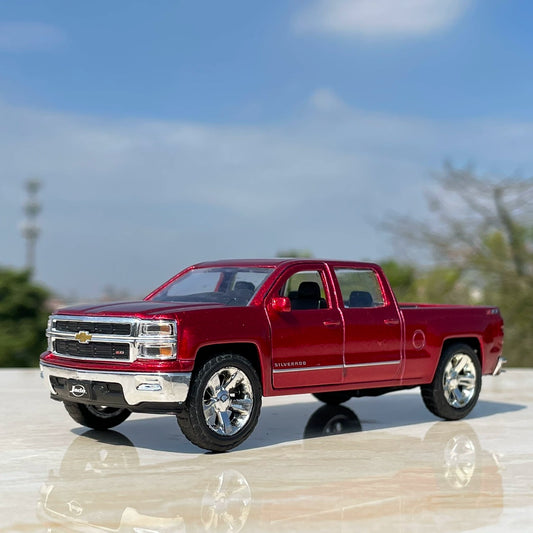 1/32 Chevrolet Pickup truck Modern Car Model