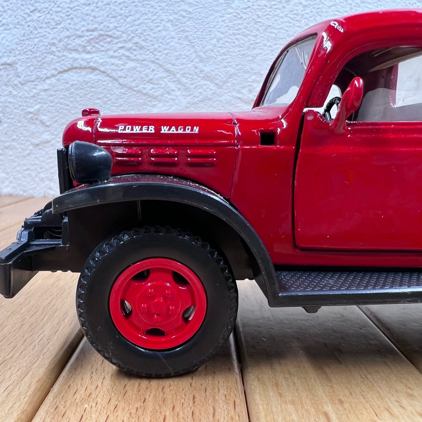 1/32 Dodge Pickup Truck 1964 Classic Car Model