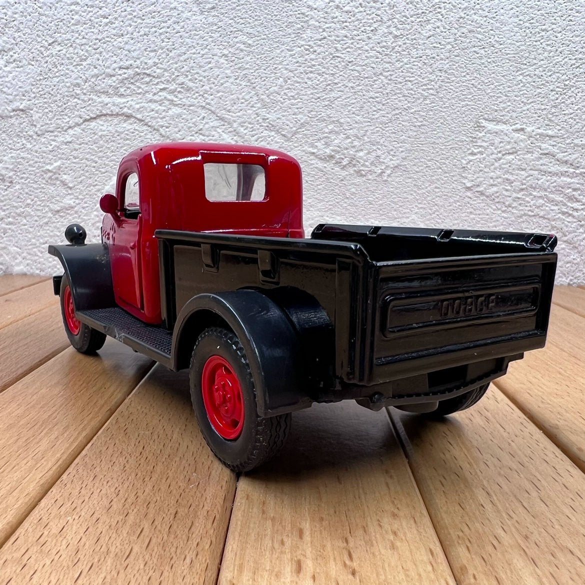 1/32 Dodge Pickup Truck 1964 Classic Car Model