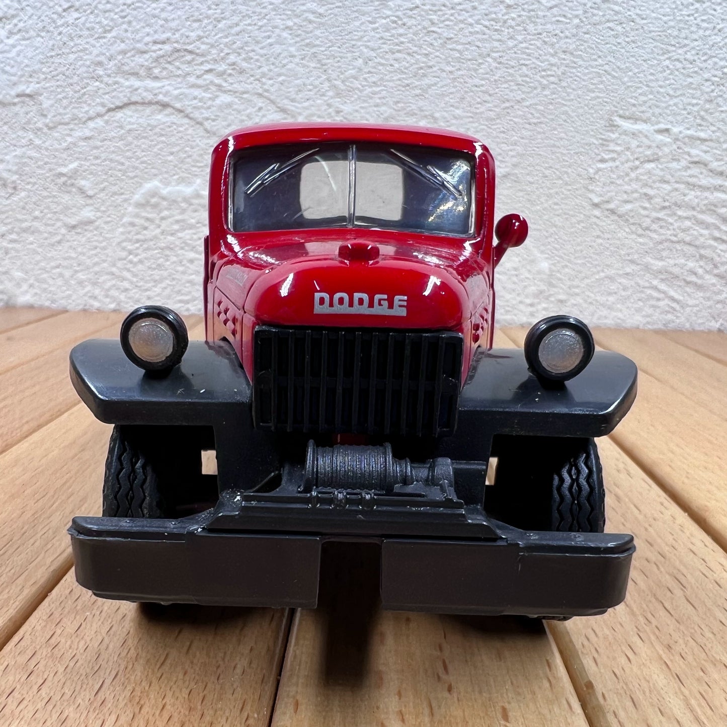 1/32 Dodge Pickup Truck 1964 Classic Car Model