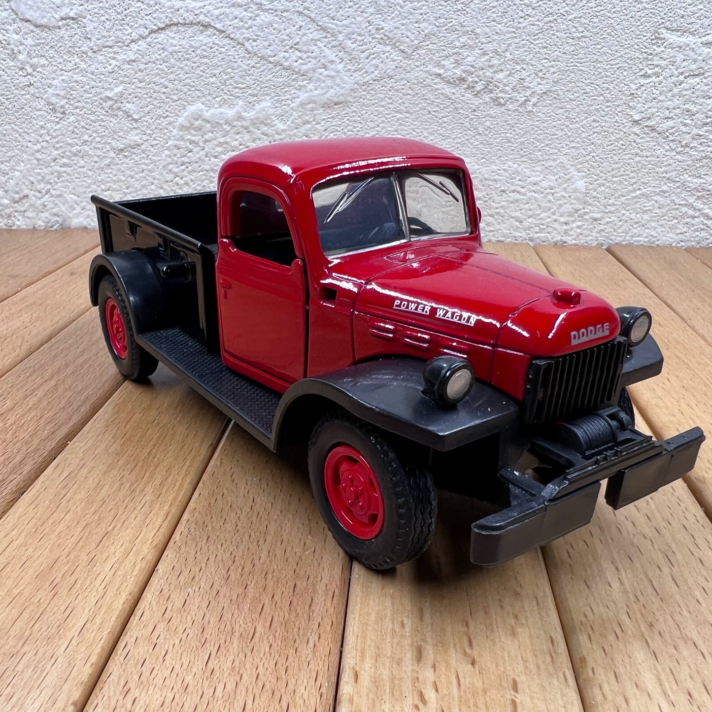 1/32 Dodge Pickup Truck 1964 Classic Car Model