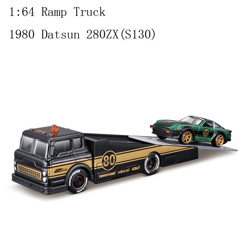 Maisto 1/64 DESIGN ELITE TRANSPORT Car Models