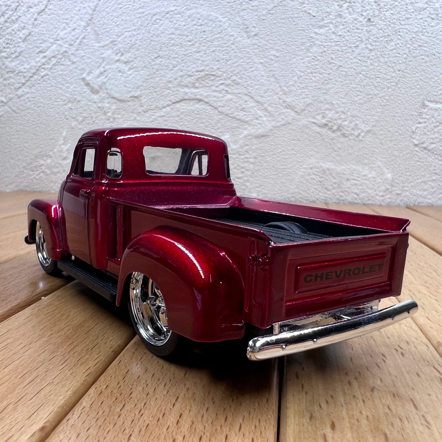 JADA 1/32 Chevrolet Pickup truck 1963 Classic Car Model