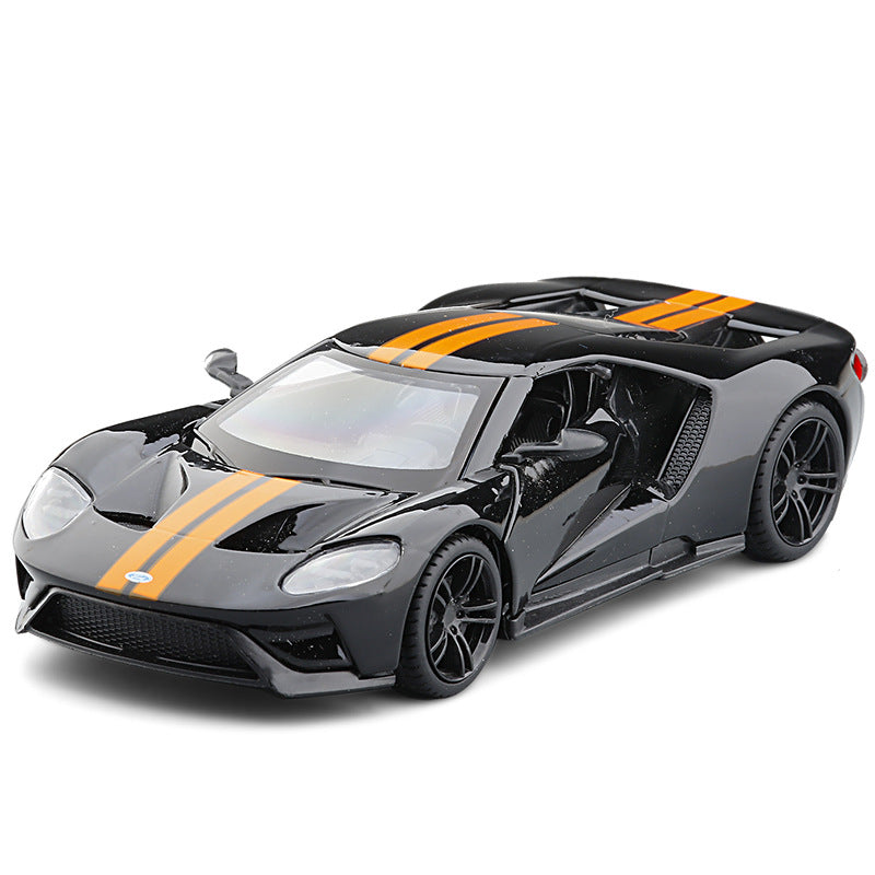 1/32 Ford GT 2017 Modern Car Model