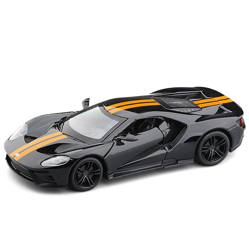 1/32 Ford GT 2017 Modern Car Model