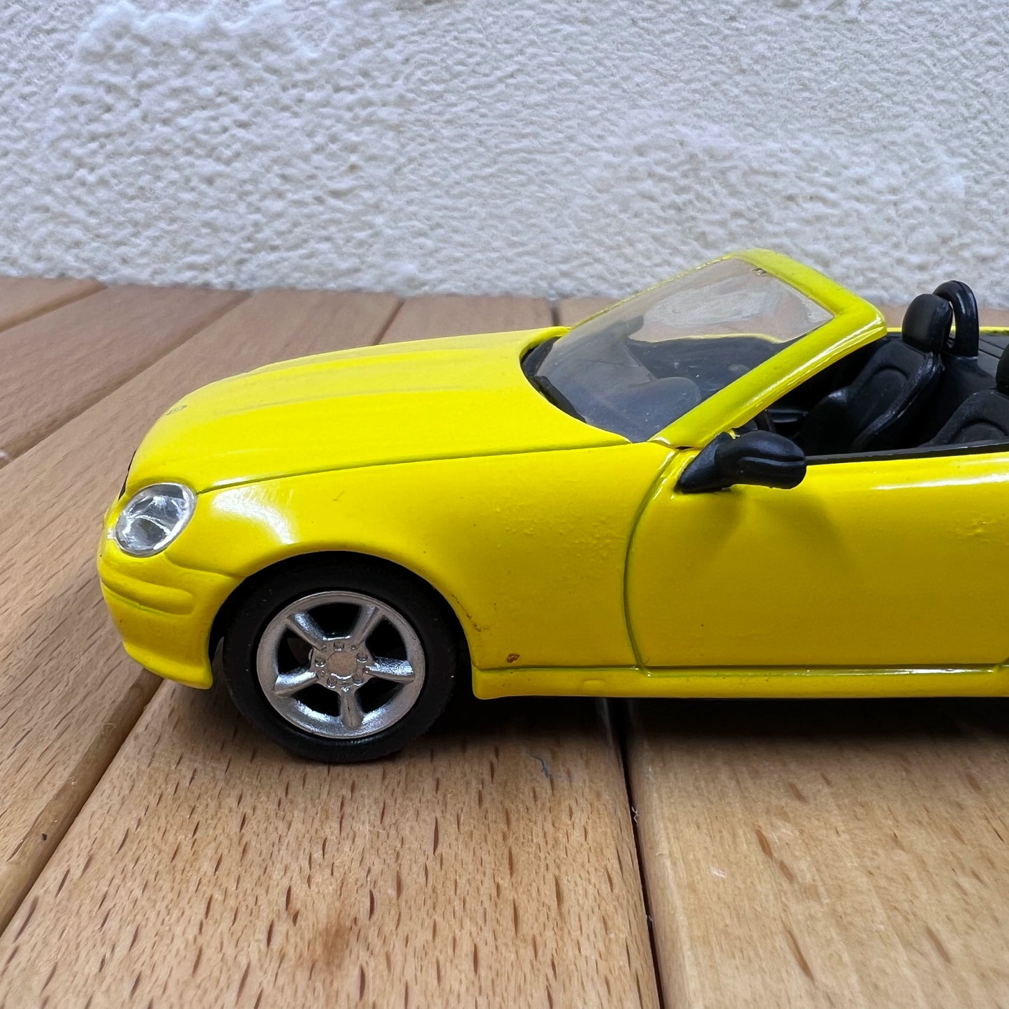 1/43 Mercedes-Benz SLK320 Classic Car Model