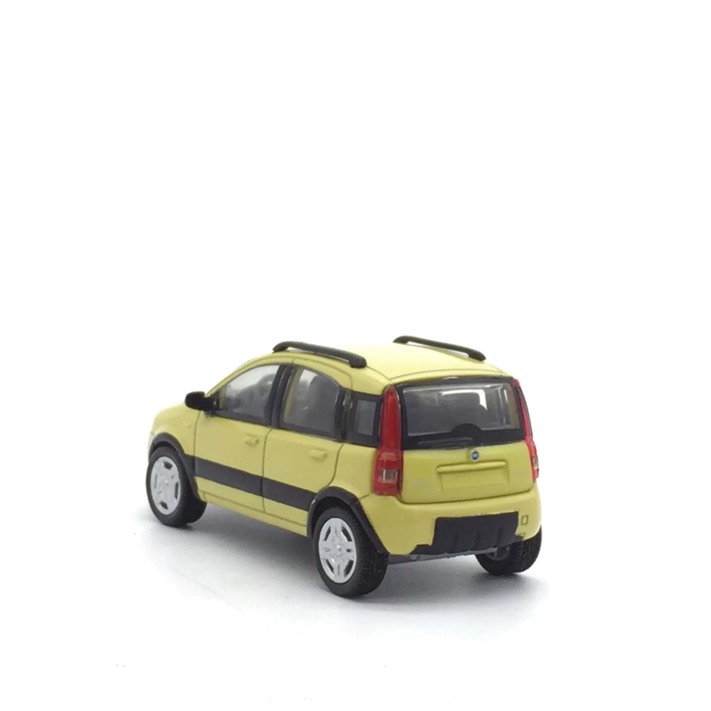 1/43 Fiat Modern Car Model