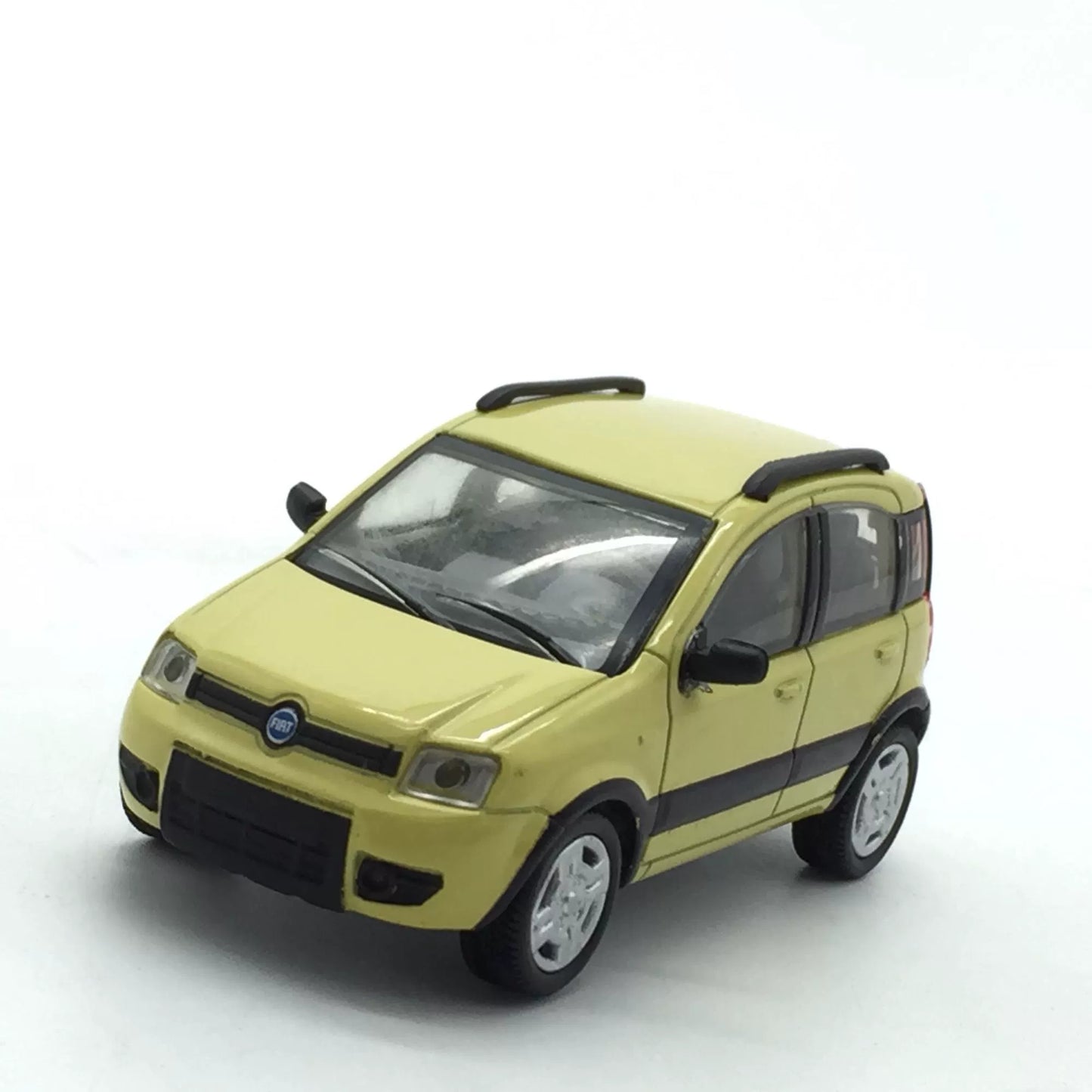 1/43 Fiat Modern Car Model