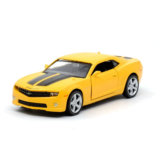 MAKEDA 1/36 Chevrolet Camaro RS Classic Car Model