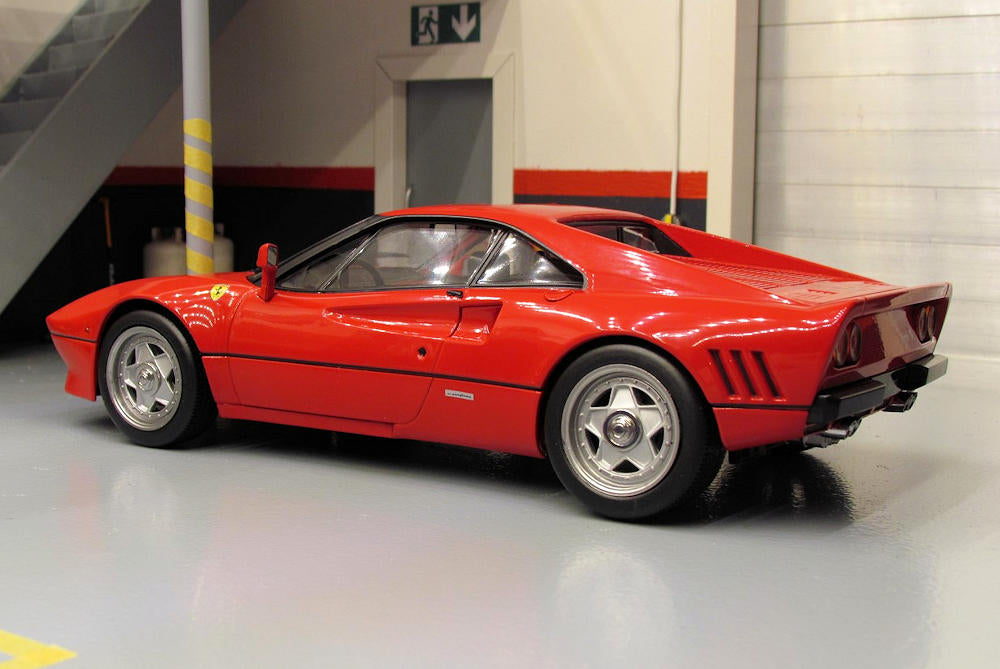 KK-Scale 1/18 Ferrari 288 GTO Modern Car Model