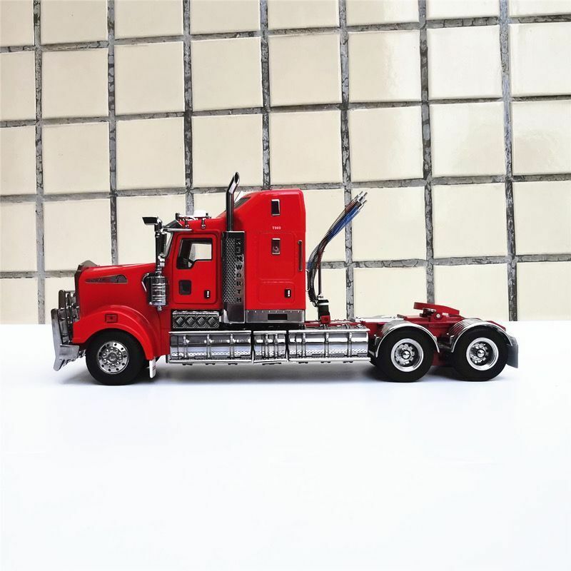 EXCLUSIVE 1/32 Kenworth T909 Australian Modern Truck Model