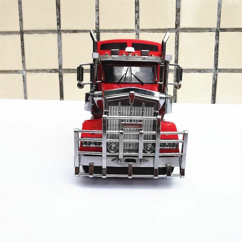 EXCLUSIVE 1/32 Kenworth T909 Australian Modern Truck Model – OMEGA