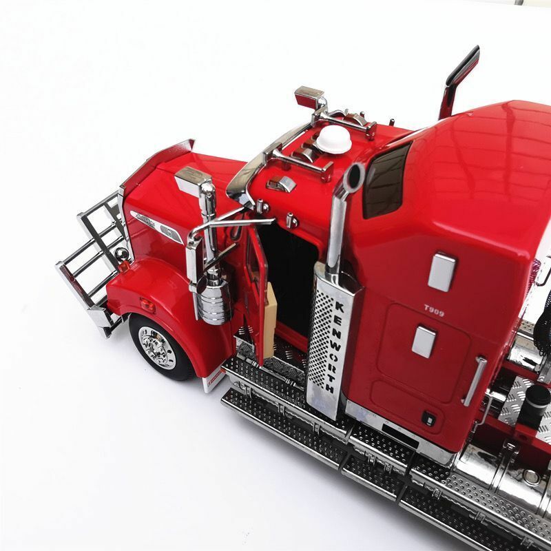 EXCLUSIVE 1/32 Kenworth T909 Australian Modern Truck Model