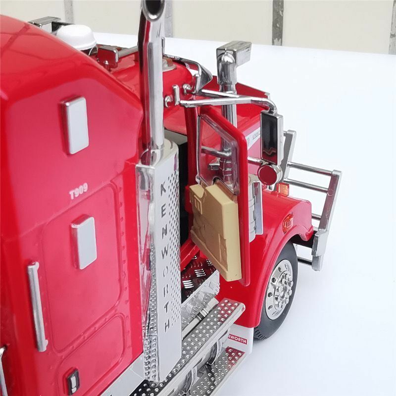 EXCLUSIVE 1/32 Kenworth T909 Australian Modern Truck Model