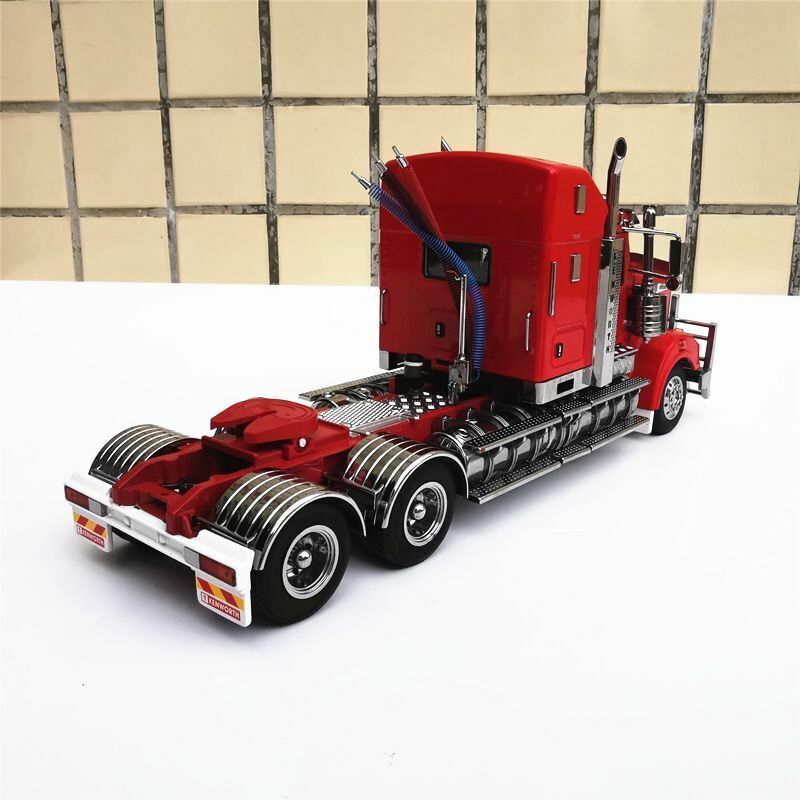 EXCLUSIVE 1/32 Kenworth T909 Australian Modern Truck Model