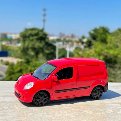 1/43 Renault Van Modern Car Model